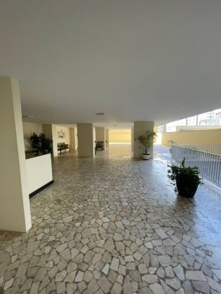 Apartamento Para Vender com 4 quartos 1 suítes no bairro Graça em Salvador