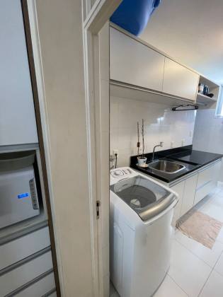 Apartamento Para Vender com 4 quartos 1 suítes no bairro Graça em Salvador