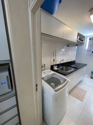 Apartamento Para Vender com 4 quartos 1 suítes no bairro Graça em Salvador