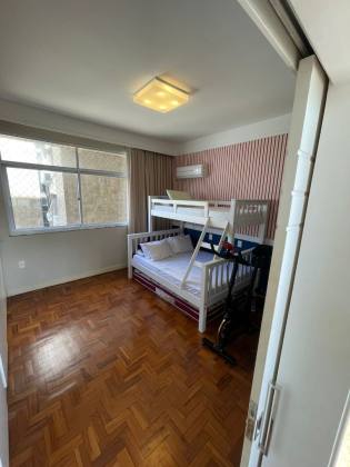 Apartamento Para Vender com 4 quartos 1 suítes no bairro Graça em Salvador