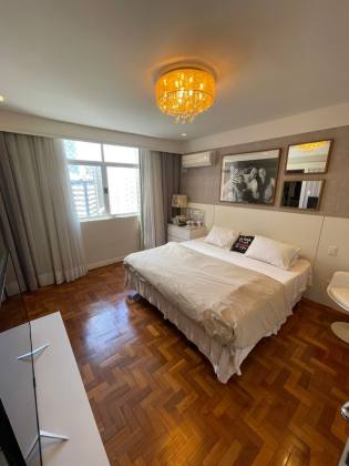 Apartamento Para Vender com 4 quartos 1 suítes no bairro Graça em Salvador