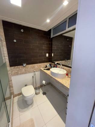 Apartamento Para Vender com 4 quartos 1 suítes no bairro Graça em Salvador