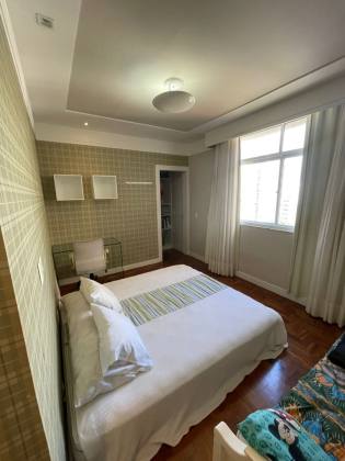 Apartamento Para Vender com 4 quartos 1 suítes no bairro Graça em Salvador