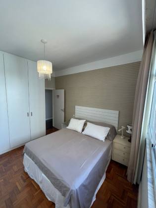 Apartamento Para Vender com 4 quartos 1 suítes no bairro Graça em Salvador