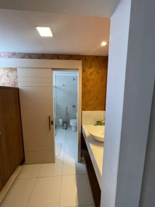 Apartamento Para Vender com 4 quartos 1 suítes no bairro Graça em Salvador