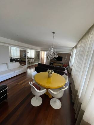 Apartamento Para Vender com 4 quartos 1 suítes no bairro Graça em Salvador