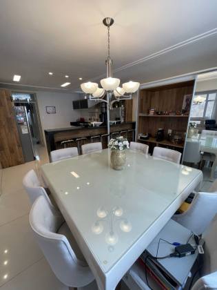 Apartamento Para Vender com 4 quartos 1 suítes no bairro Graça em Salvador