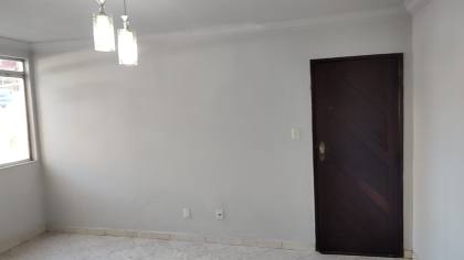 Apartamento Para Vender   2 quartos Mata Atlântica II