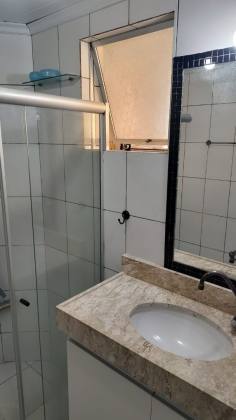 Apartamento Para Vender   2 quartos Mata Atlântica II