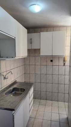 Apartamento Para Vender   2 quartos Mata Atlântica II