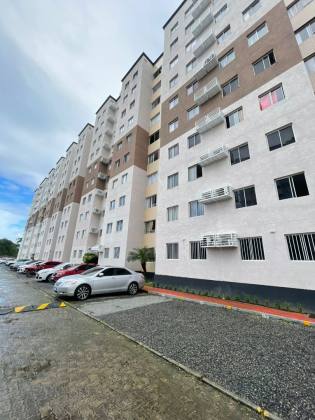 Apartamento Para Vender com 2 quartos no bairro Jardim das Margaridas em Salvador