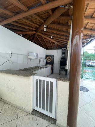 Apartamento Para Vender com 2 quartos no bairro Jardim das Margaridas em Salvador