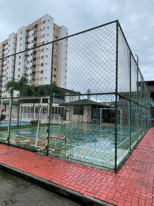 Apartamento Para Vender com 2 quartos no bairro Jardim das Margaridas em Salvador