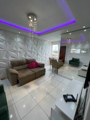 Apartamento Para Vender com 2 quartos no bairro Jardim das Margaridas em Salvador