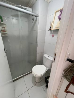 Apartamento Para Vender com 2 quartos no bairro Jardim das Margaridas em Salvador
