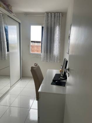 Apartamento Para Vender com 2 quartos no bairro Jardim das Margaridas em Salvador
