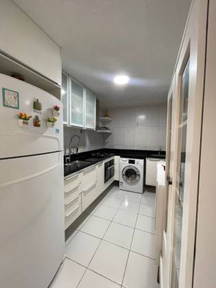 Apartamento Para Vender com 2 quartos no bairro Jardim das Margaridas em Salvador