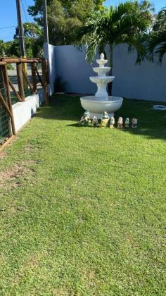 Casa de Condomínio Para Vender com 4 quartos 3 suítes no bairro Estrada do Côco em Camaçari