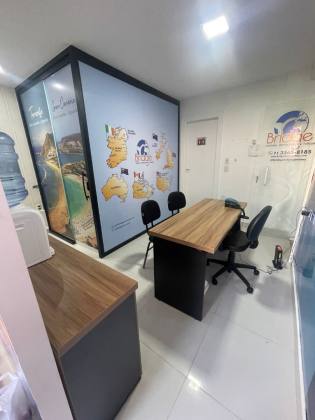 Sala Comercial Para Vender no bairro Imbuí em Salvador