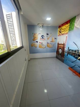 Sala Comercial Para Vender no bairro Imbuí em Salvador