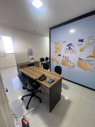 Sala Comercial Para Vender no bairro Imbuí em Salvador