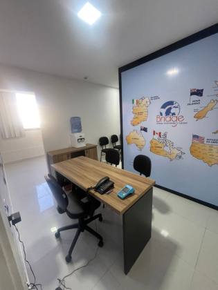 Sala Comercial Para Vender no bairro Imbuí em Salvador