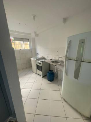 Apartamento Para Vender com 2 quartos no bairro Jardim das Margaridas em Salvador