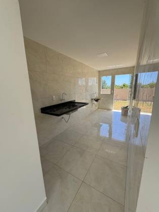 Village  Para Vender com 3 quartos 2 suítes no bairro Barra de Jacuípe em Monte Gordo