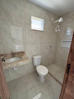 Village  Para Vender com 3 quartos 2 suítes no bairro Barra de Jacuípe em Monte Gordo