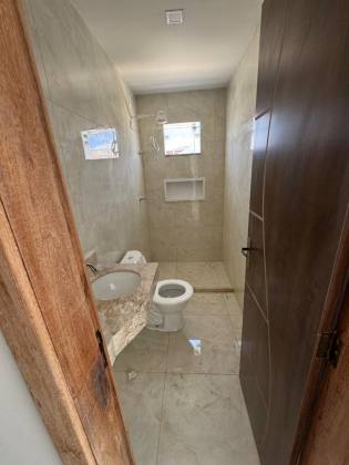 Village  Para Vender com 3 quartos 2 suítes no bairro Barra de Jacuípe em Monte Gordo