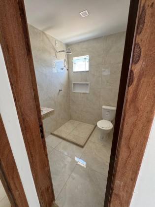 Village  Para Vender com 3 quartos 2 suítes no bairro Barra de Jacuípe em Monte Gordo