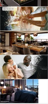 Apartamento Para Vender com 2 quartos 1 suítes no bairro Costa Azul em Salvador