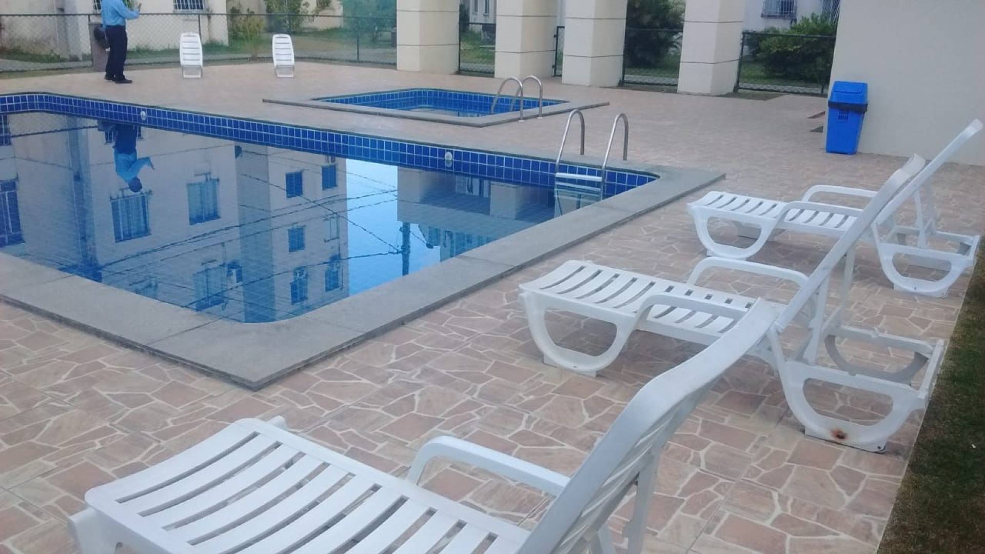 Apartamento Para Vender com 2 quartos no bairro Sussuarana em Salvador