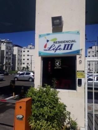 Apartamento Para Vender com 2 quartos no bairro Sussuarana em Salvador
