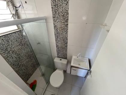 Apartamento Para Vender com 2 quartos no bairro Sussuarana em Salvador