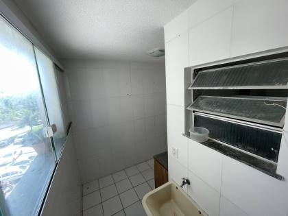 Apartamento Para Vender com 2 quartos no bairro Sussuarana em Salvador