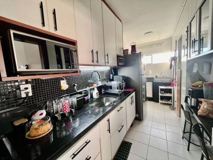 Apartamento Para Vender com 3 quartos 1 suítes no bairro Imbuí em Salvador