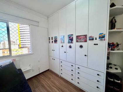 Apartamento Para Vender com 3 quartos 1 suítes no bairro Imbuí em Salvador