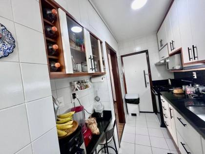 Apartamento Para Vender com 3 quartos 1 suítes no bairro Imbuí em Salvador