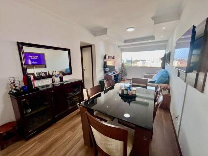 Apartamento Para Vender com 3 quartos 1 suítes no bairro Imbuí em Salvador