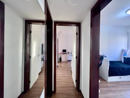 Apartamento Para Vender com 3 quartos 1 suítes no bairro Imbuí em Salvador