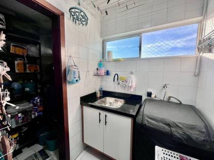 Apartamento Para Vender com 3 quartos 1 suítes no bairro Imbuí em Salvador