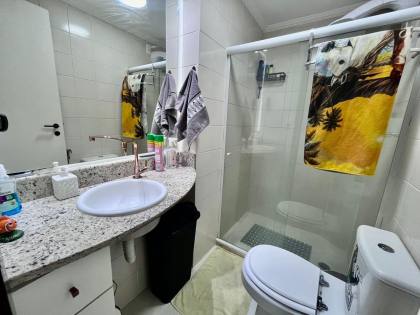 Apartamento Para Vender com 3 quartos 1 suítes no bairro Imbuí em Salvador