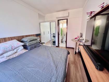 Apartamento Para Vender com 3 quartos 1 suítes no bairro Imbuí em Salvador