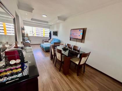 Apartamento Para Vender com 3 quartos 1 suítes no bairro Imbuí em Salvador
