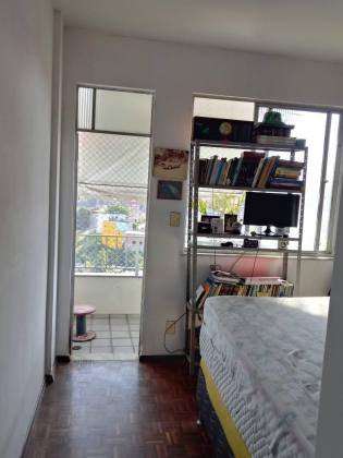 Apartamento Para Vender com 1 quartos no bairro brotas   em Salvador