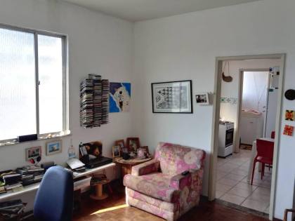 Apartamento Para Vender com 1 quartos no bairro brotas   em Salvador
