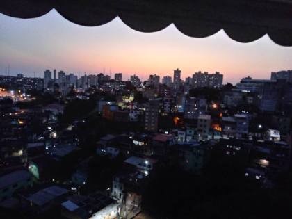 Apartamento Para Vender com 1 quartos no bairro brotas   em Salvador