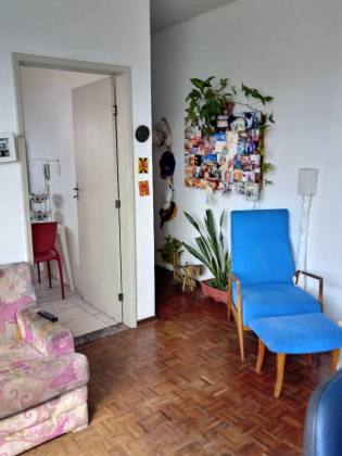 Apartamento Para Vender com 1 quartos no bairro brotas   em Salvador