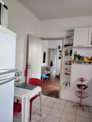 Apartamento Para Vender com 1 quartos no bairro brotas   em Salvador